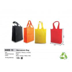 NWB 15 Non-woven Bag